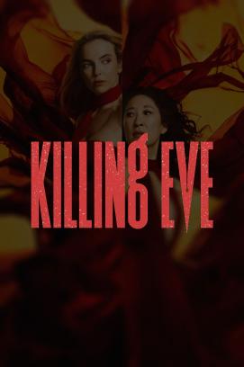 Killing Eve - Staffel 4 (2018)