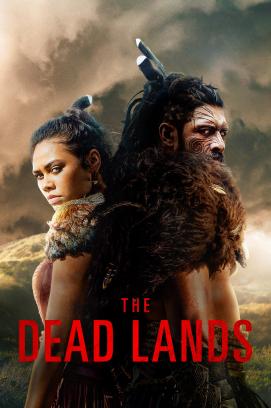 The Dead Lands - Staffel 1 (2020)