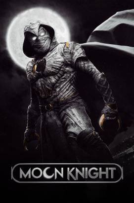 Moon Knight - Staffel 1 (2022)