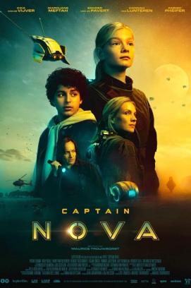 Captain Nova (2021)