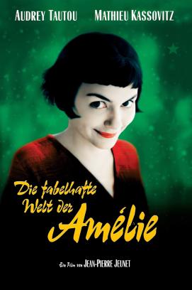 Die fabelhafte Welt der Amélie (2001)