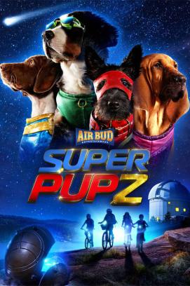 Super PupZ - Staffel 1 (2022)