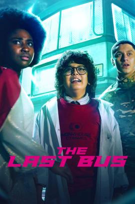 The Last Bus - Staffel 1 (2022)