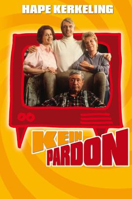 Kein Pardon (1993)