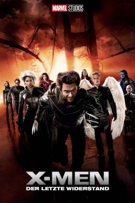 X-Men: Der letzte Widerstand (2006)