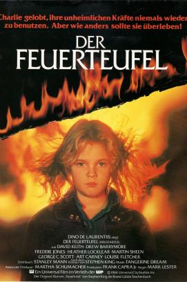Der Feuerteufel (1984)