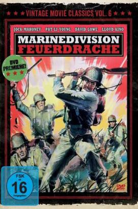 Marinedivision Feuerdrache (1963)