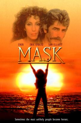 Die Maske (1985)