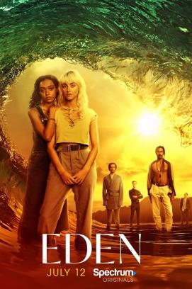 Eden - Staffel 1 (2021)