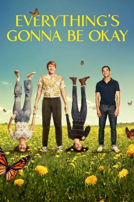 Everything's Gonna Be Okay - Staffel 1 (2020)
