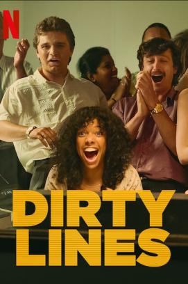 Dirty Lines - Staffel 1 (2022)