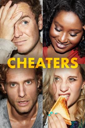 Cheaters - Staffel 1 (2022)