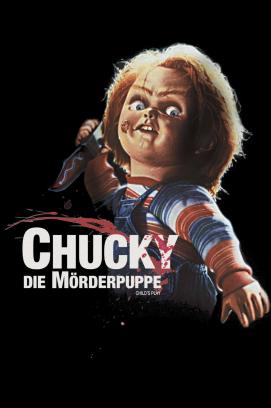 Chucky - Die Mörderpuppe (1988)