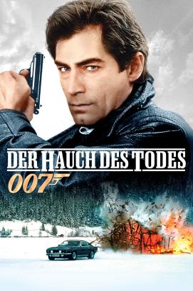 James Bond 007 - Der Hauch des Todes (1987)