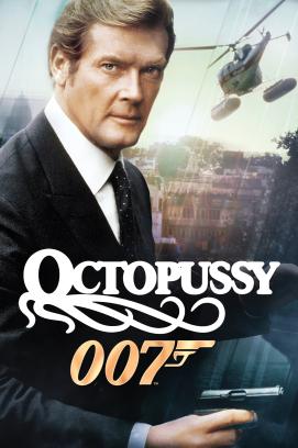 James Bond 007 - Octopussy (1983)