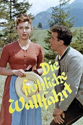 Die fröhliche Wallfahrt (1956)
