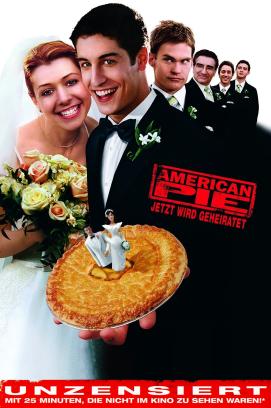 American Pie - Jetzt wird geheiratet (2003)