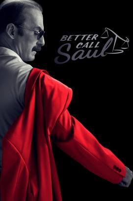 Better Call Saul - Staffel 6 (2022)