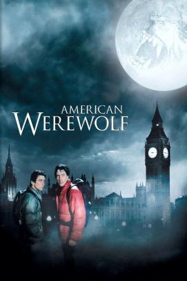 American Werewolf (1981)