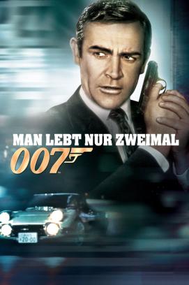 James Bond 007 - Man lebt nur zweimal (1967)
