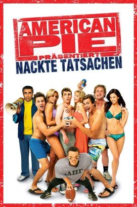 American Pie präsentiert - Nackte Tatsachen (2006)
