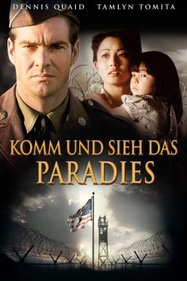 Komm und sieh das Paradies (1990)