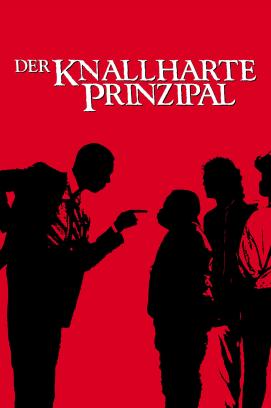 Der knallharte Prinzipal (1989)