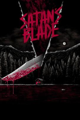 Satan's Blade (1984)
