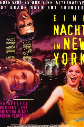 Eine Nacht in New York (1999)