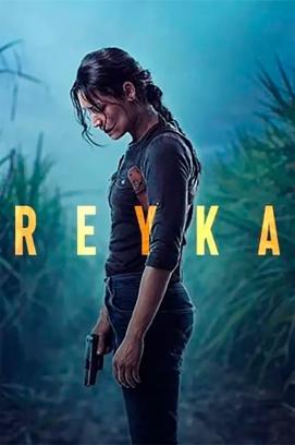 Reyka - Staffel 1 (2021)