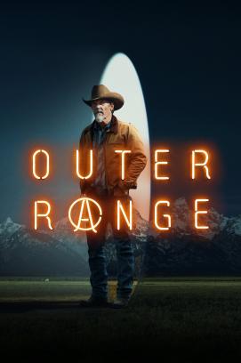 Outer Range - Staffel 1 (2022)