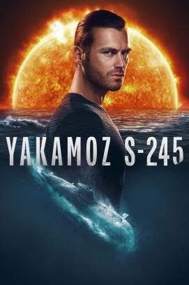 Yakamoz S-245 - Staffel 1 (2022)