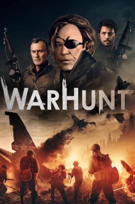 WarHunt - Hexenjäger (2022)