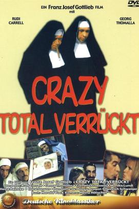 Crazy - Total verrückt (1973)