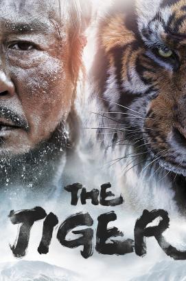 The Tiger - Legende einer Jagd (2015)