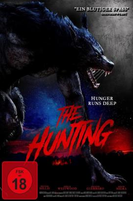 The Hunting (2022)
