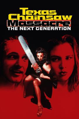 Texas Chainsaw Massacre - Die Rückkehr (1995)