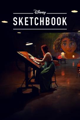 Sketchbook - Staffel 1 (2022)