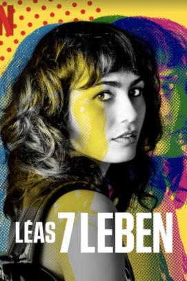Léas 7 Leben - Staffel 1 (2022)
