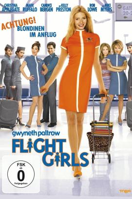 Flight Girls (2003)
