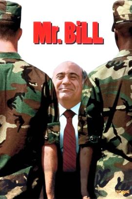 Mr. Bill (1994)