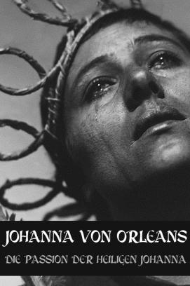 Johanna von Orléans - Die Passion der Heiligen Johanna (1928)