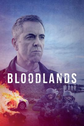 Bloodlands - Staffel 1 (2021)