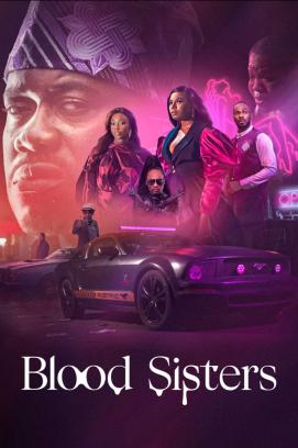 Blood Sisters - Staffel 1 (2022)