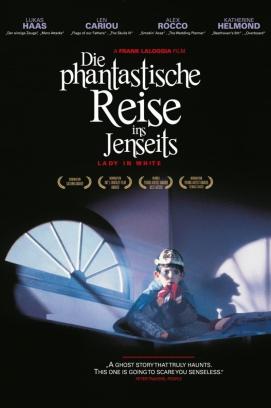Die phantastische Reise ins Jenseits (1988)
