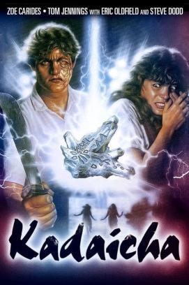 Kadaicha - Steine des Todes (1988)