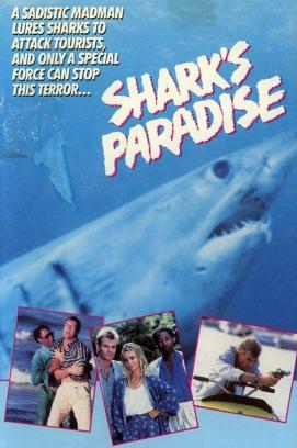 Shark Commando (1986)