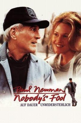 Nobody's Fool - Auf Dauer unwiderstehlich (1994)