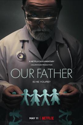 Unser Vater – Dr. Cline (2022)