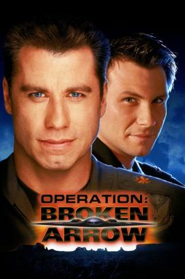 Operation: Broken Arrow (1996)